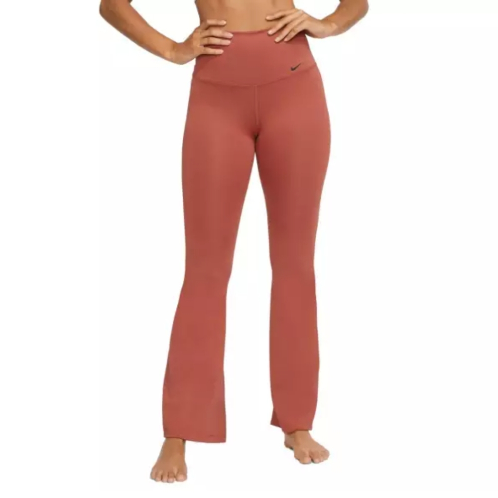 Nike Flared Leg Tights